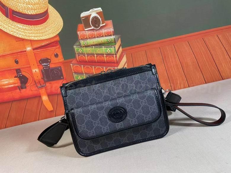 Gucci Handbags 370